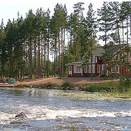 Дом отдыха 3 By Interhome *