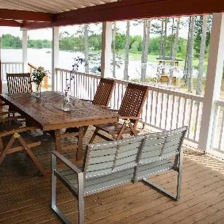 3 By Interhome بيت للعطل *