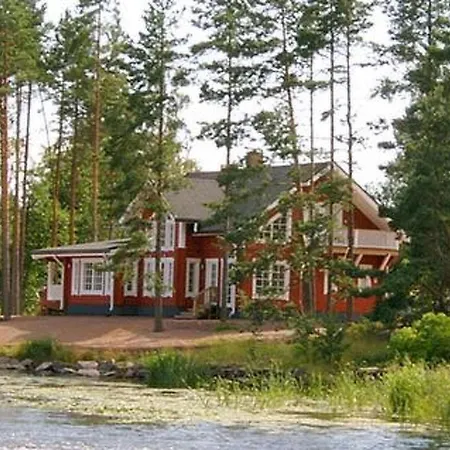 3 By Interhome Дом отдыха *