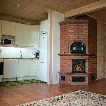 3 By Interhome * Pernoo