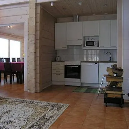3 By Interhome * Pernoo
