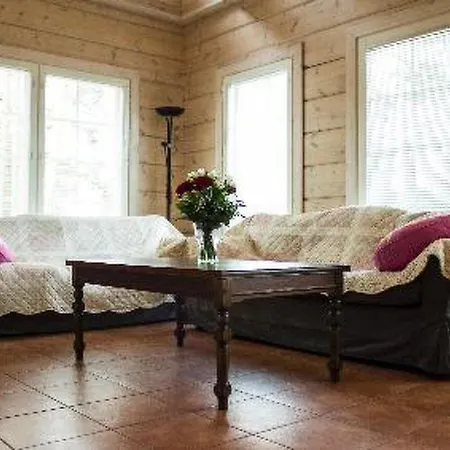 3 By Interhome Дом отдыха Pernoo