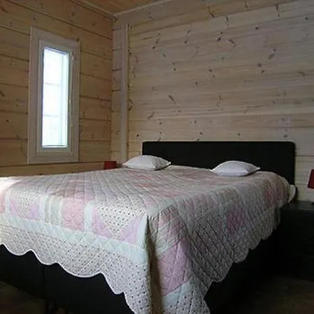 3 By Interhome * Pernoo