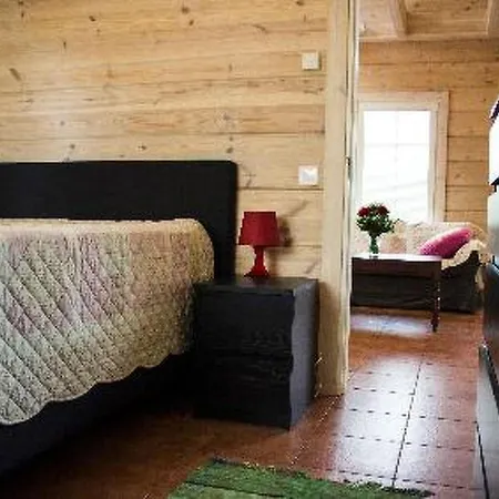 3 By Interhome * Pernoo