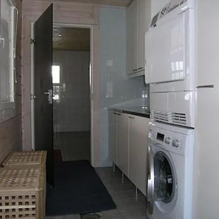 3 By Interhome Дом отдыха