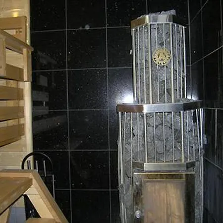 3 By Interhome Дом отдыха Pernoo