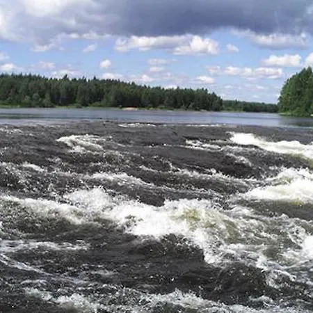 3 By Interhome Hébergement de vacances *