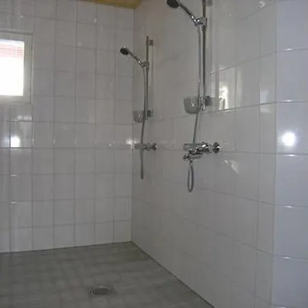 3 By Interhome Hébergement de vacances Pernoo