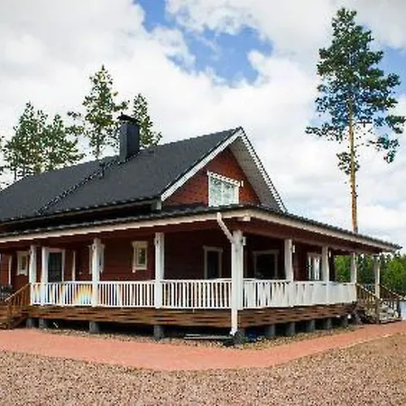 Ferienhaus 3 By Interhome Pernoo