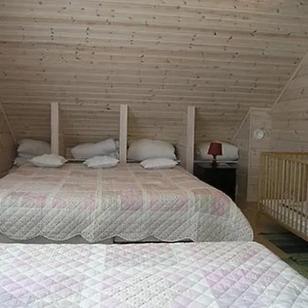 3 By Interhome Hébergement de vacances