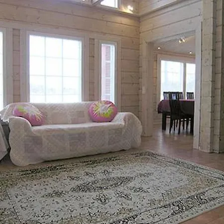 3 By Interhome * Pernoo