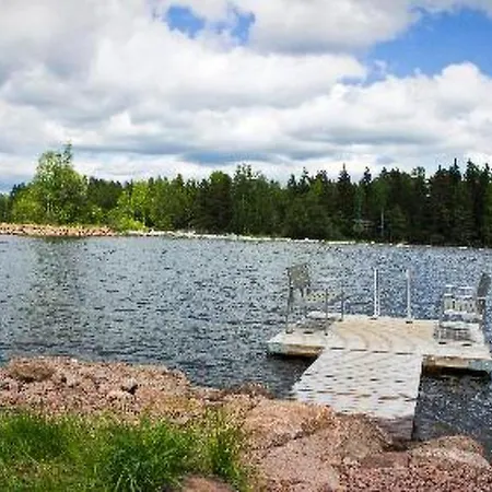 3 By Interhome Hébergement de vacances *