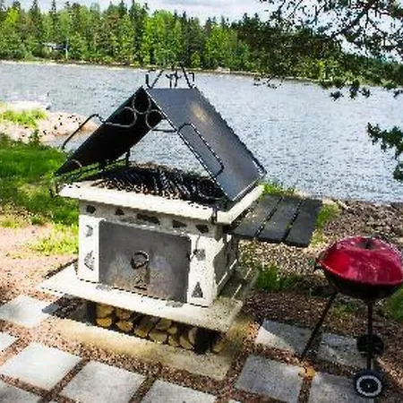 3 By Interhome Casa vacanze Pernoo