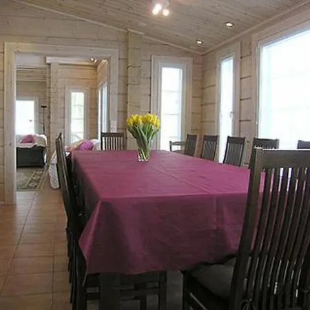 3 By Interhome Ferienhaus *