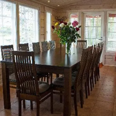 3 By Interhome Pernoo