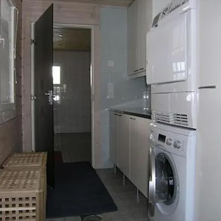 Casa vacanze 3 By Interhome Pernoo