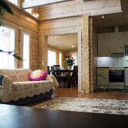 3 By Interhome Ferienhaus *