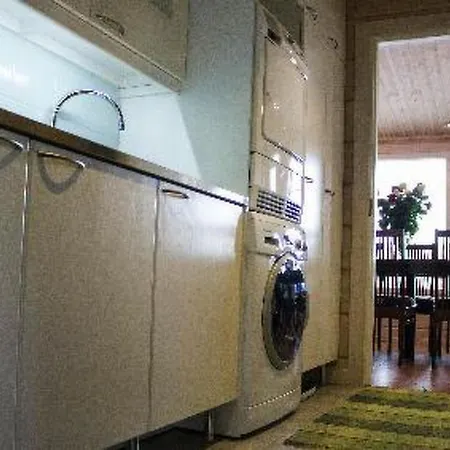 Casa vacanze 3 By Interhome *