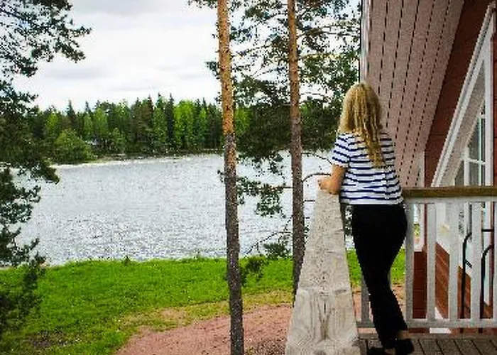 3 By Interhome * Pernoo