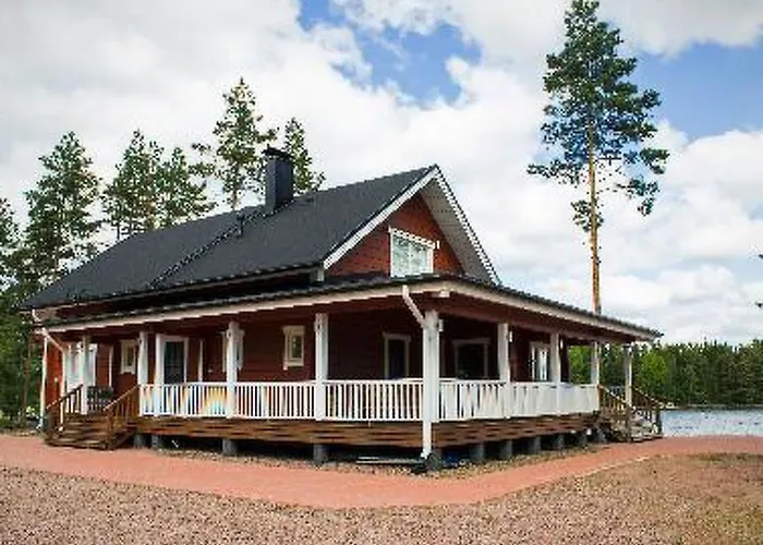 3 By Interhome Дом отдыха