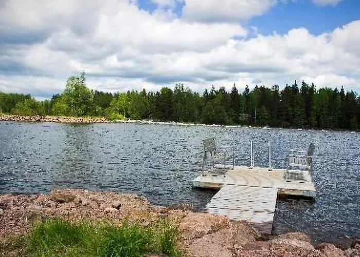 3 By Interhome بيت للعطل Pernoo