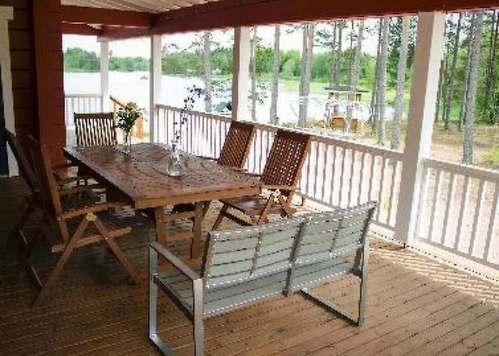 3 By Interhome Дом отдыха *