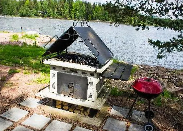 3 By Interhome Pernoo