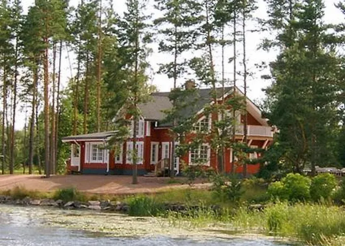 3 By Interhome Дом отдыха *