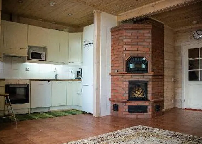 3 By Interhome * Pernoo