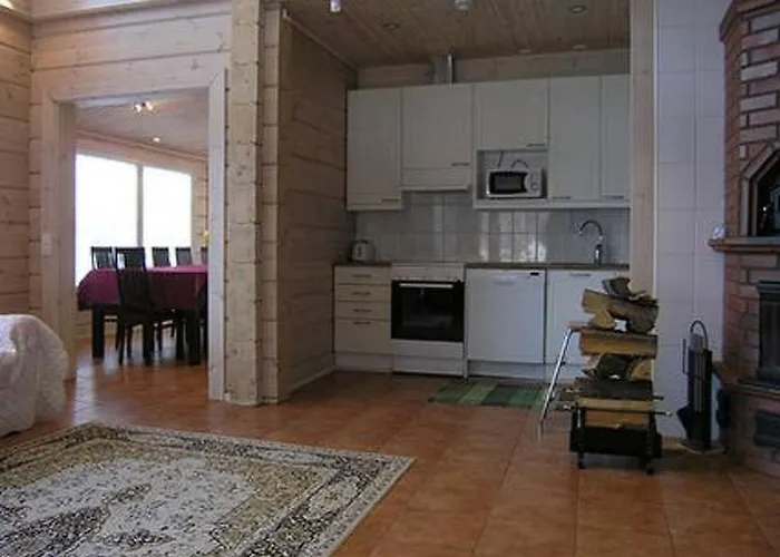 3 By Interhome * Pernoo