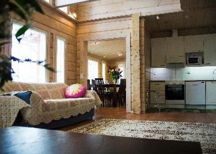 3 By Interhome Pernoo