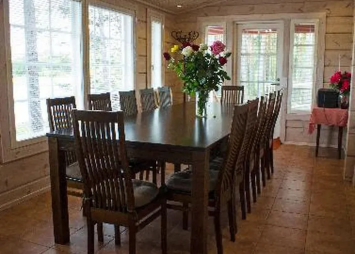 3 By Interhome بيت للعطل Pernoo