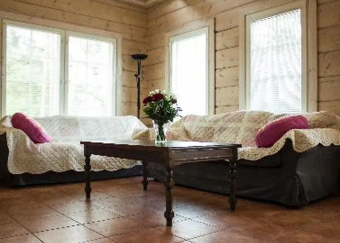 3 By Interhome بيت للعطل Pernoo