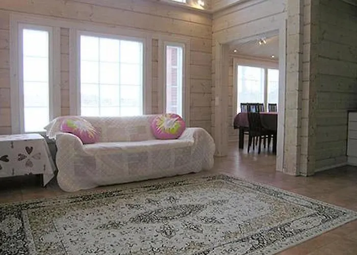 3 By Interhome Pernoo