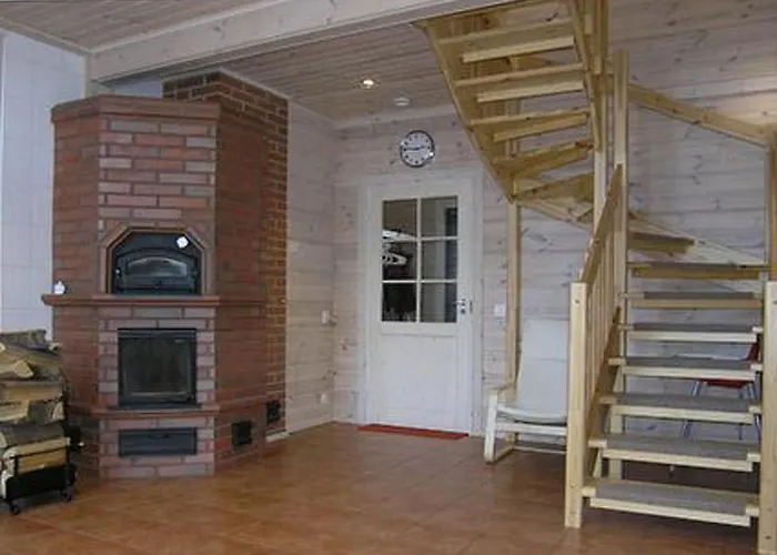 Дом отдыха 3 By Interhome Pernoo