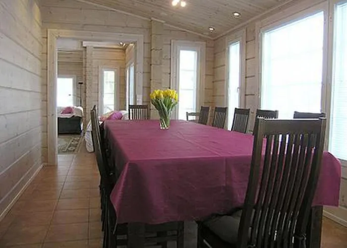 3 By Interhome Дом отдыха