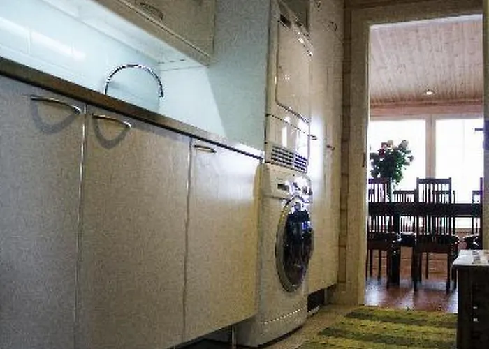 Дом отдыха 3 By Interhome Pernoo