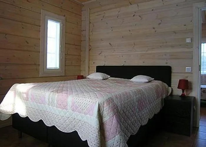 3 By Interhome * Pernoo