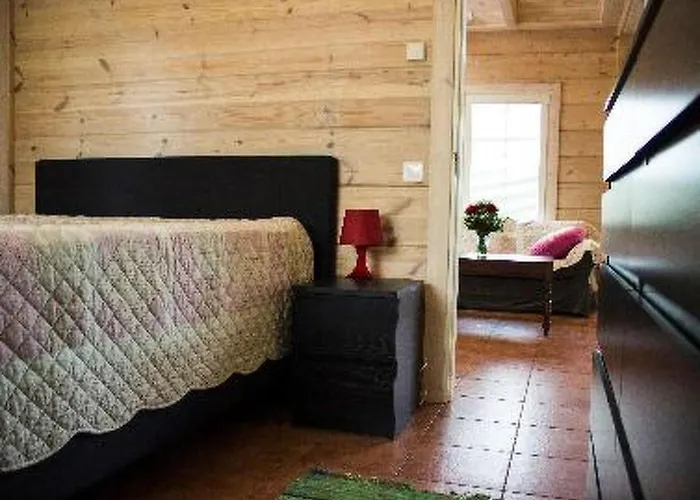 3 By Interhome * Pernoo