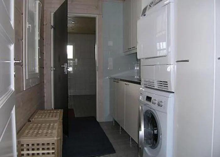 3 By Interhome بيت للعطل