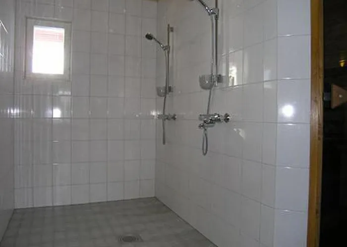 3 By Interhome * Pernoo