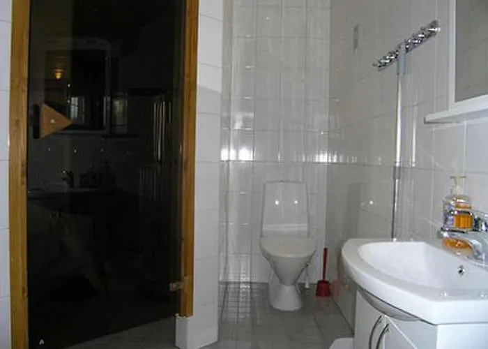 3 By Interhome Pernoo