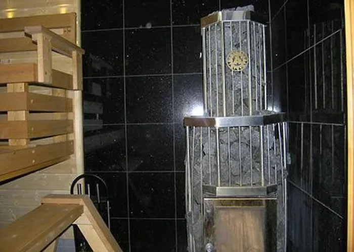 3 By Interhome بيت للعطل Pernoo