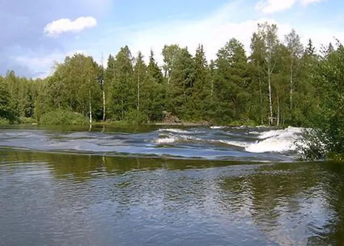 3 By Interhome Pernoo