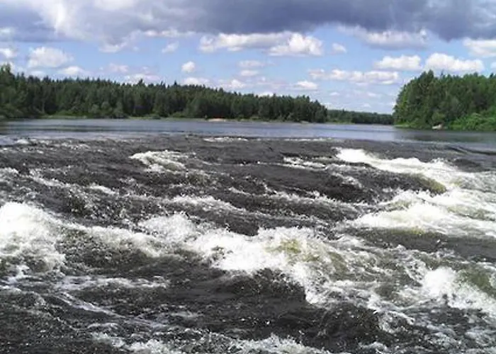 3 By Interhome Дом отдыха Pernoo